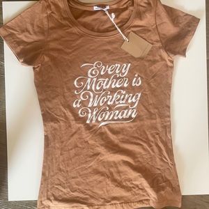 The Bee and the fox shirt